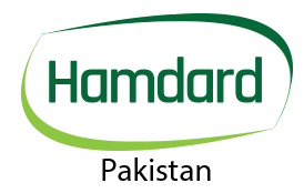 Hamdard Logo